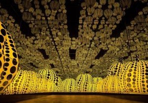 Toronto : Musée des beaux-arts de l'Ontario