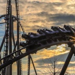 15 parcs d'attractions incontournables à travers le monde