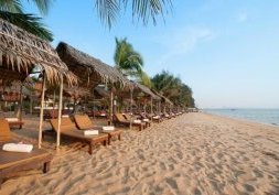 Thailande, Jomtien Beach