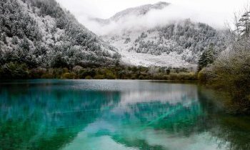 Découvrir la vallée de Jiuzhaigou 