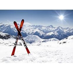 Comment choisir sa paire de ski ?