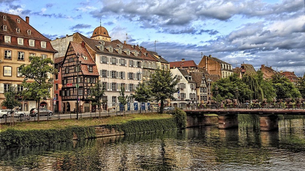 Découvrir Strasbourg : Guide touristique complet