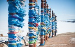Russie : découverte du lac Baïkal