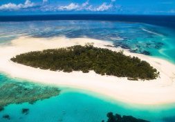 Ile de Pemba, Zanzibar