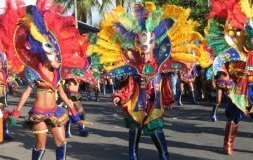 Tourisme au Costa Rica