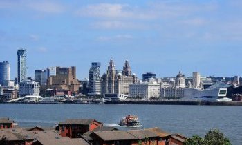 A la découverte de Liverpool