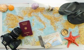 Préparer son voyage en Italie