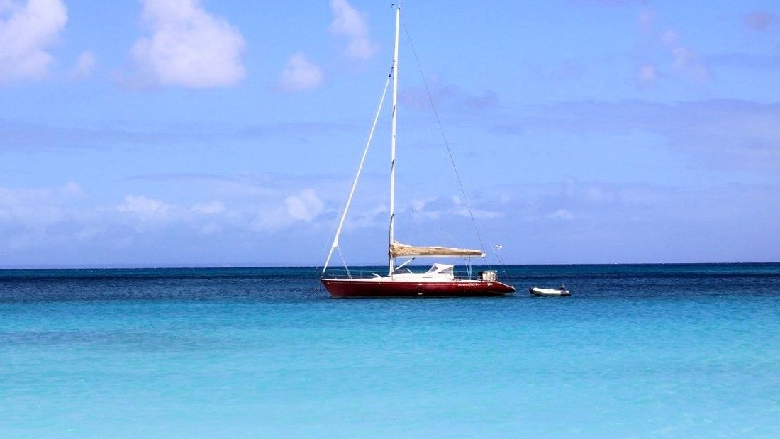 Guadeloupe, découvrir Marie-Galante