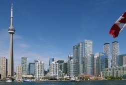 Toronto