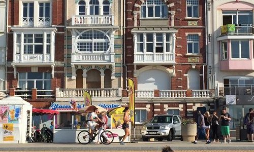Les plus belles balades autour de Lille