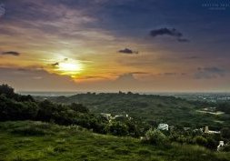 Madras : Mont St Thomas