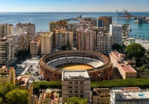 Découvrir Malaga