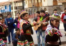 Cusco : le cœur battant de l'empire Inca