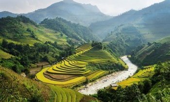 Vacances au Vietnam