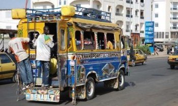 Préparer son voyage au Sénégal