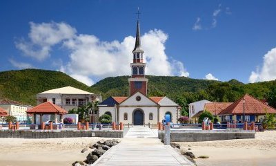 Martinique