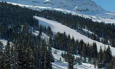 Découvrir Flaine en Haute-Savoie