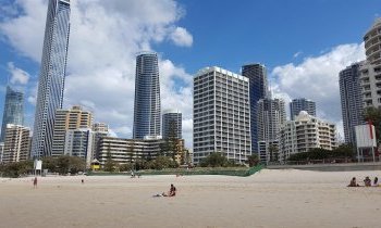 Cairns capitale du Nord Queensland