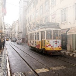 Le Portugal devrait rouvrir ses frontières le 17 mai