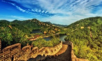 Monuments d'Asie : 7 monuments à visiter durant votre séjour en Asie