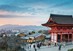 Kyoto