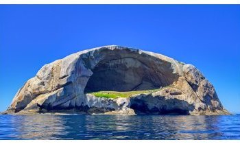 Cleft Island : l'île mystérieuse d'Australie