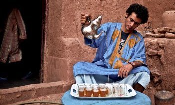 Les règles de savoir-vivre au Maroc