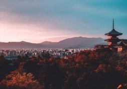 Temples incontournables du Japon