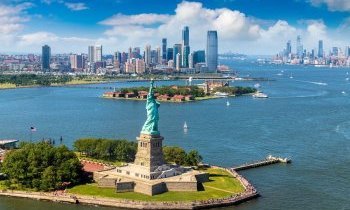 New York : Ellis Island
