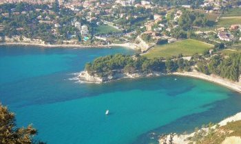 Partons à la découverte de la Côte d'Azur
