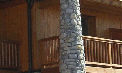 La location de logements en montagne