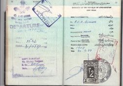 Inde VISA touristique
