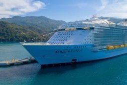 Croisière inoubliable aux Caraïbes