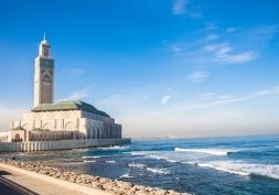 Perle du Maghreb : découvrir Casablanca