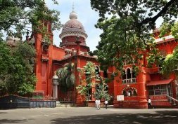 Madras : High Court