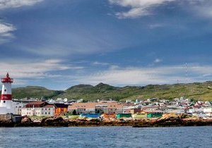 Saint Pierre et Miquelon