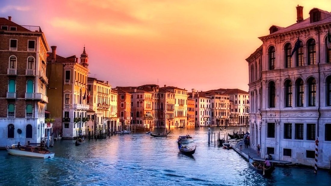 Découvrir Venise en 2 jours