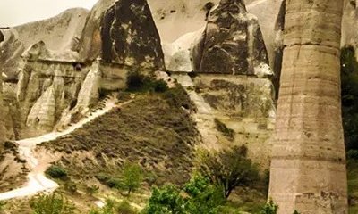 Le Parc national de Göreme