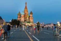 Moscou
