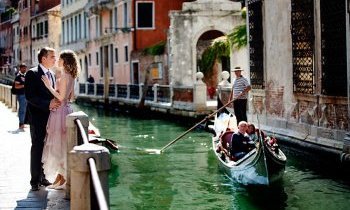Week-end à Venise