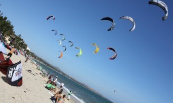 Vietnam l'eldorado du KiteSurf