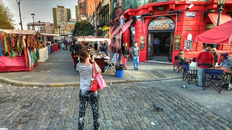 Découvrir l'Argentine en 15 jours