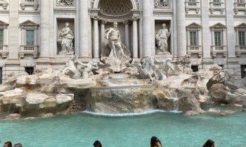 Rome en famille : activités et astuces
