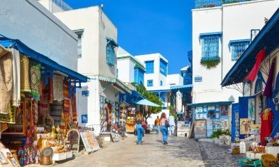Tunisie