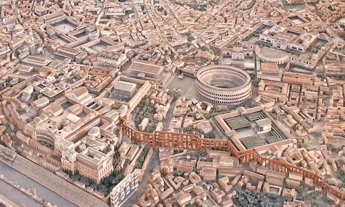 Comment visiter Rome en 3 jours
