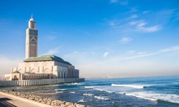 Perle du Maghreb : découvrir Casablanca