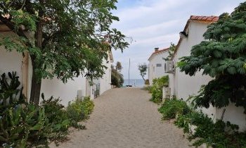 Argelès-sur-Mer, vacances entre mer et montagne