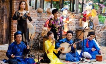 Les fêtes au Vietnam
