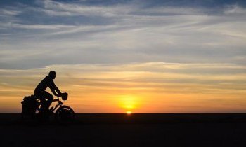 Escapades à vélo dans le Sud-Ouest de la France