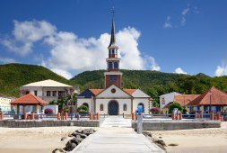 Martinique